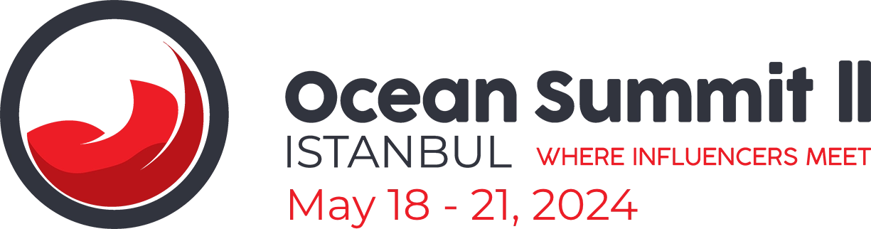 ocean summit 2024 logo